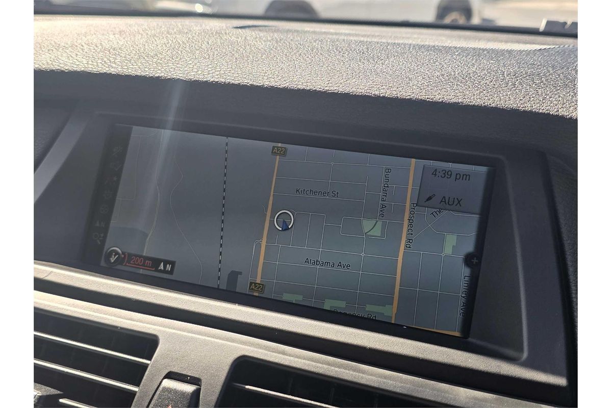 2010 BMW X5 xDrive40d Sport E70