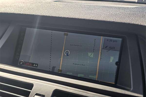 2010 BMW X5 xDrive40d Sport E70