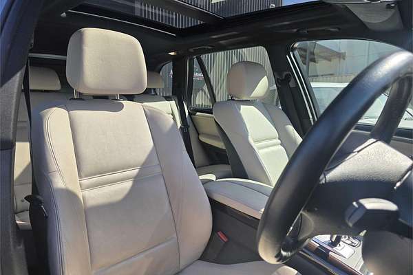 2010 BMW X5 xDrive40d Sport E70