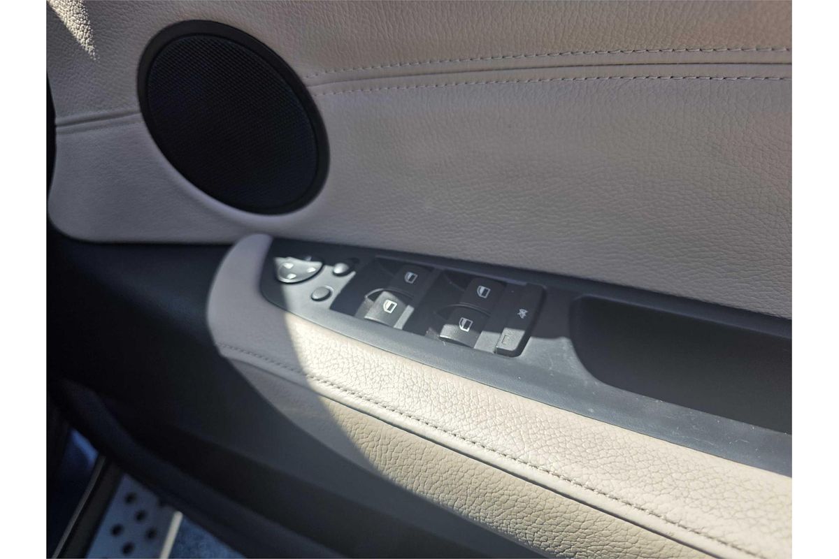 2010 BMW X5 xDrive40d Sport E70