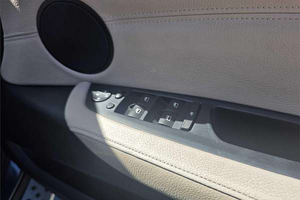 2010 BMW X5 xDrive40d Sport E70