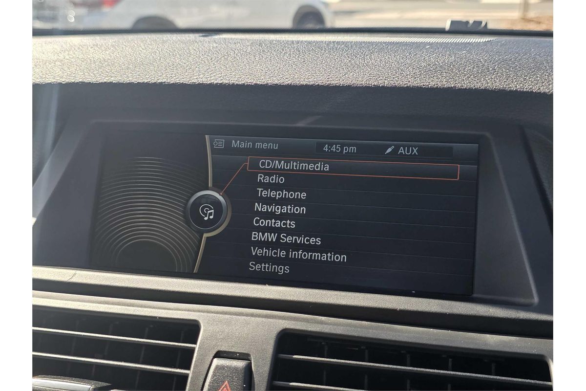 2010 BMW X5 xDrive40d Sport E70