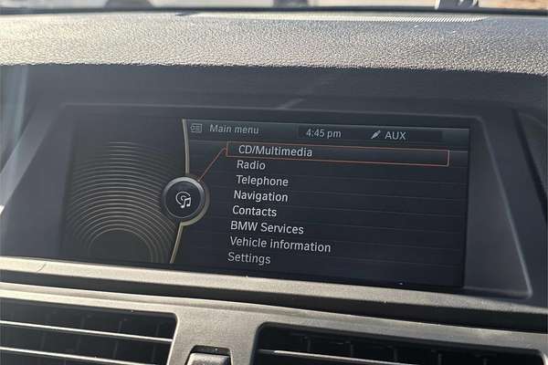 2010 BMW X5 xDrive40d Sport E70