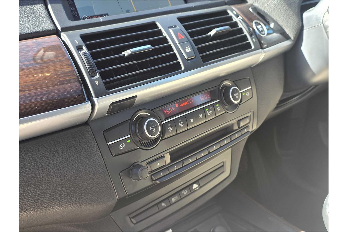 2010 BMW X5 xDrive40d Sport E70