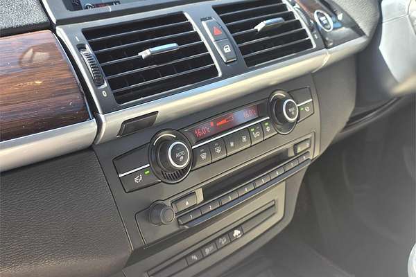 2010 BMW X5 xDrive40d Sport E70