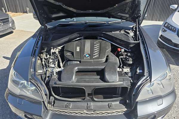 2010 BMW X5 xDrive40d Sport E70
