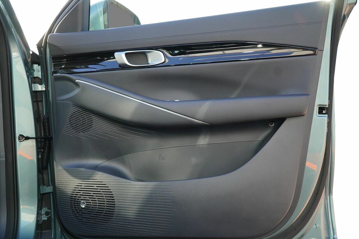 2025 Geely EX5 Inspire E245