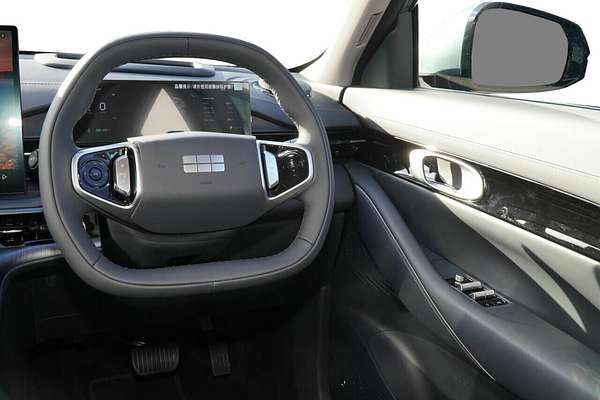 2025 Geely EX5 Inspire E245