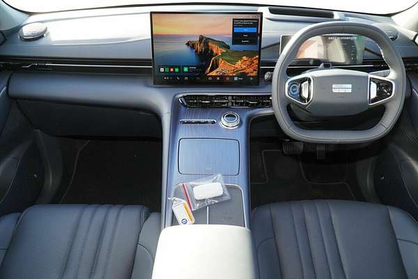 2025 Geely EX5 Inspire E245