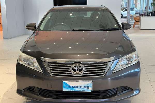 2013 Toyota Aurion AT-X GSV50R