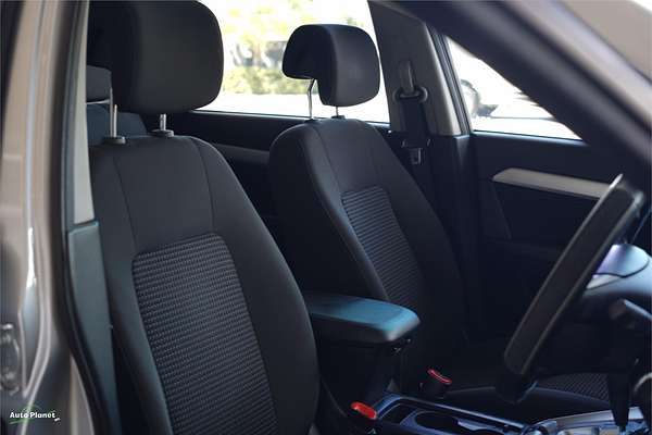 2014 Holden Captiva 7 LS (FWD) CG MY14