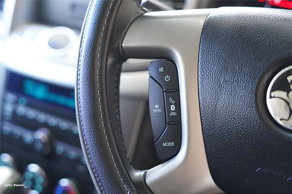 2014 Holden Captiva 7 LS (FWD) CG MY14