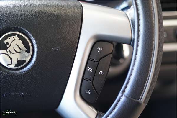 2014 Holden Captiva 7 LS (FWD) CG MY14