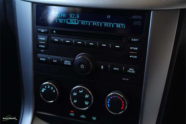 2014 Holden Captiva 7 LS (FWD) CG MY14