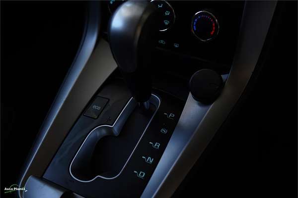 2014 Holden Captiva 7 LS (FWD) CG MY14