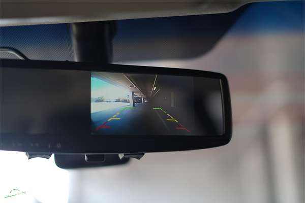 2014 Holden Captiva 7 LS (FWD) CG MY14