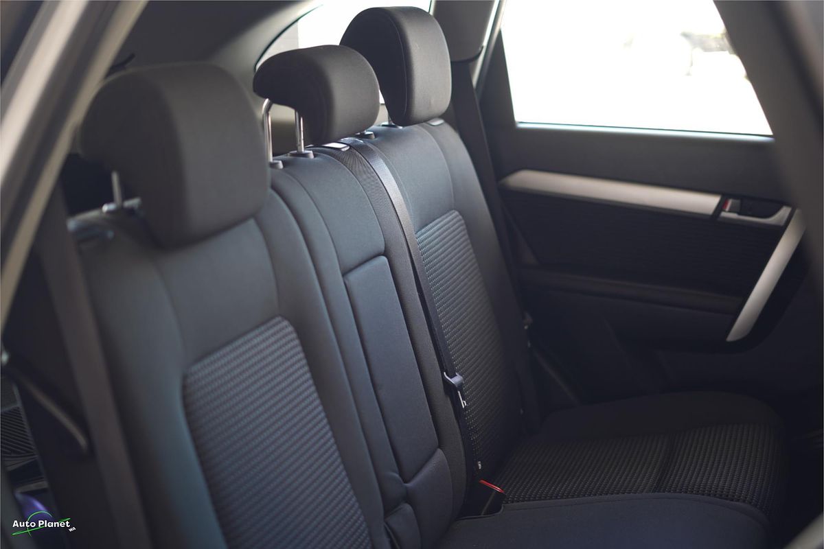 2014 Holden Captiva 7 LS (FWD) CG MY14