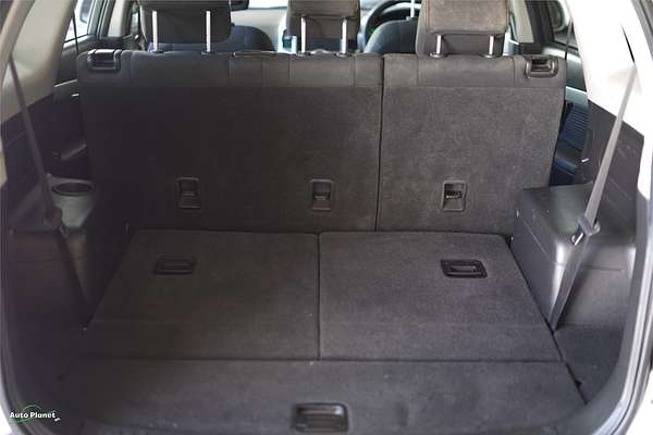 2014 Holden Captiva 7 LS (FWD) CG MY14