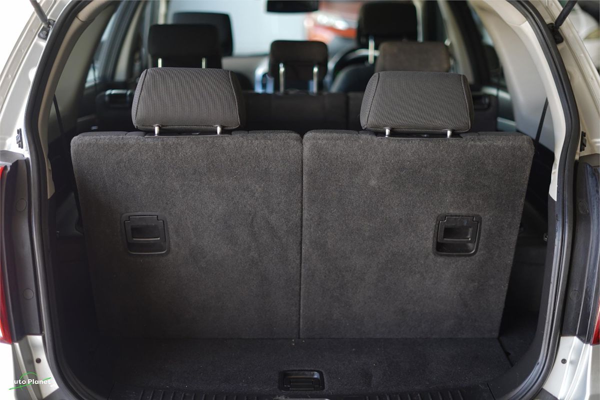 2014 Holden Captiva 7 LS (FWD) CG MY14