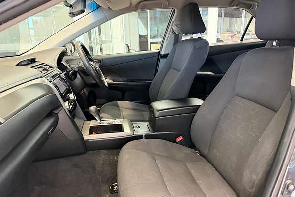 2013 Toyota Aurion AT-X GSV50R