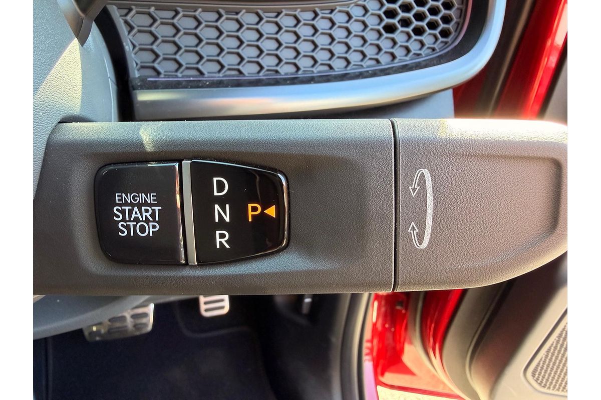 2025 Kia Tasman X-Line TK 4X4