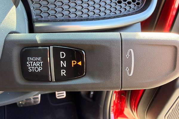 2025 Kia Tasman X-Line TK 4X4