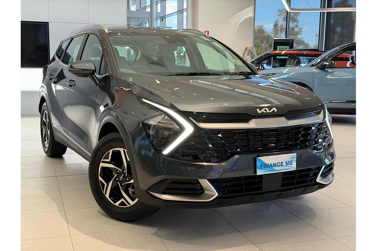 2024 Kia Sportage S NQ5