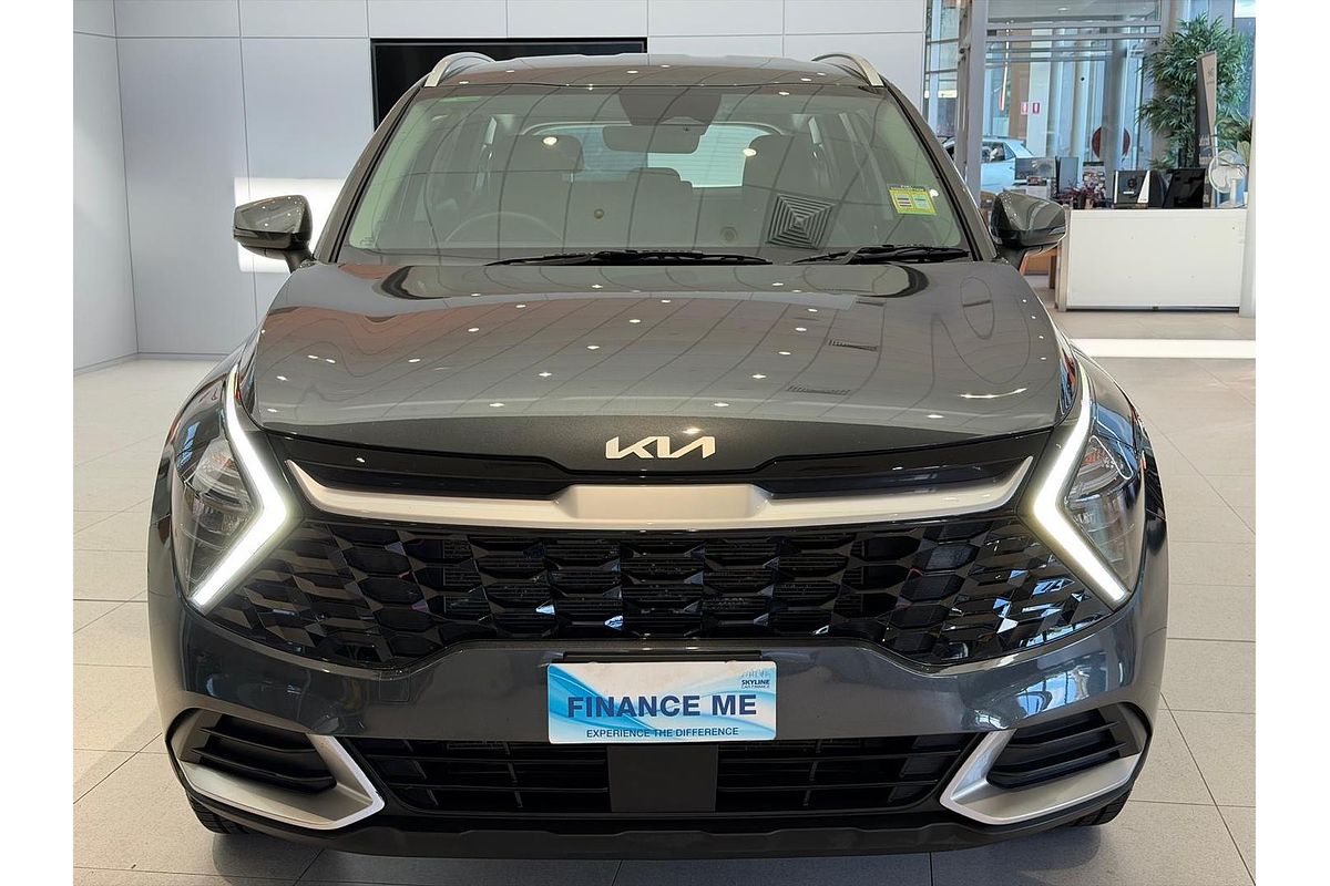 2024 Kia Sportage S NQ5