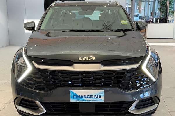 2024 Kia Sportage S NQ5