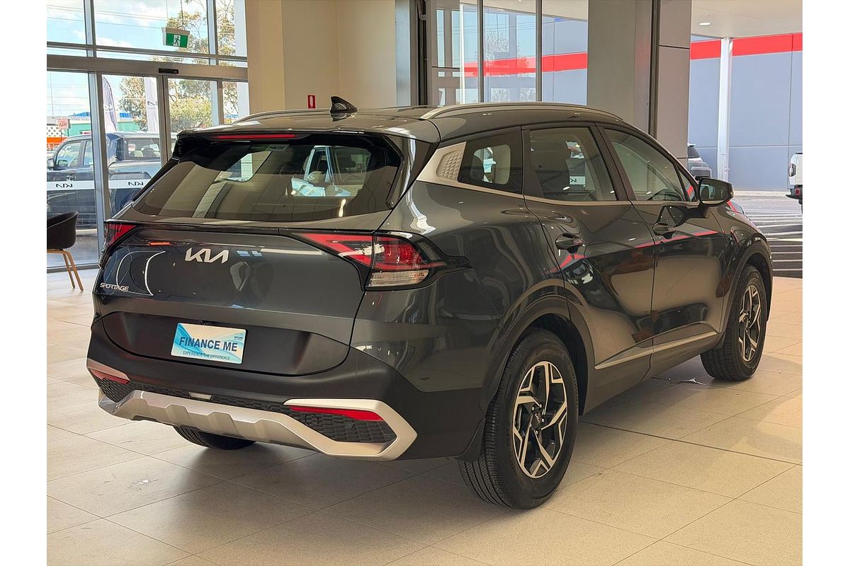 2024 Kia Sportage S NQ5