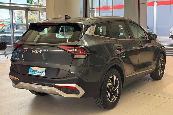 2024 Kia Sportage S NQ5