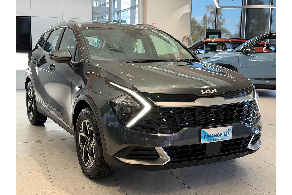 2024 Kia Sportage S NQ5