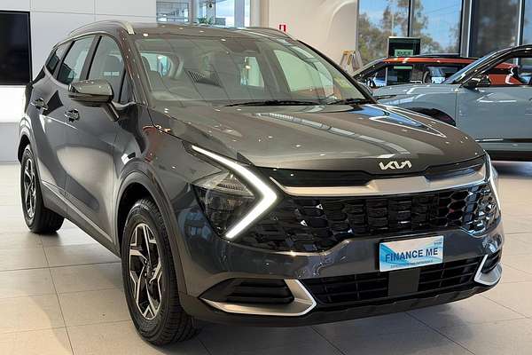 2024 Kia Sportage S NQ5