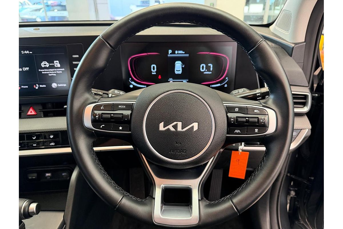 2024 Kia Sportage S NQ5