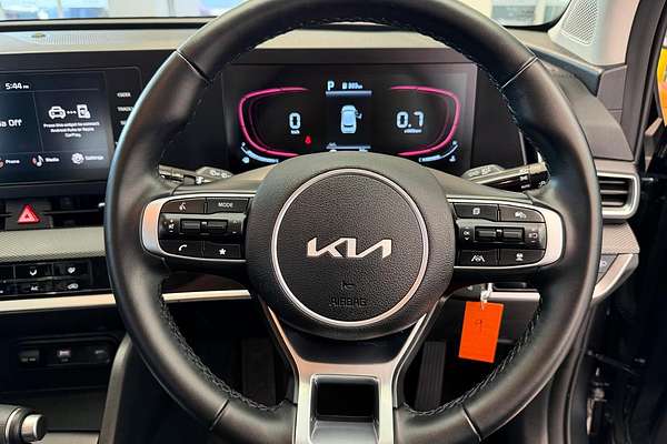 2024 Kia Sportage S NQ5