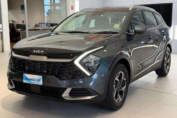 2024 Kia Sportage S NQ5