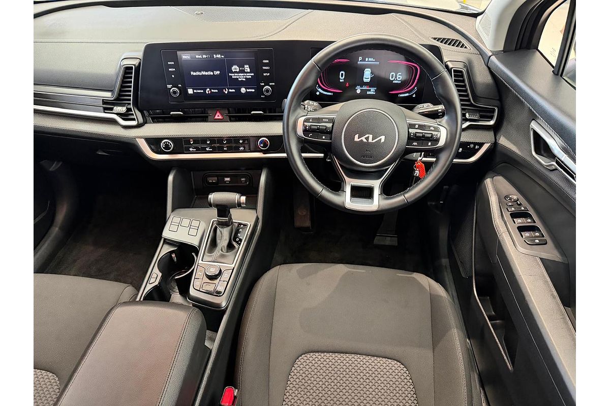 2024 Kia Sportage S NQ5