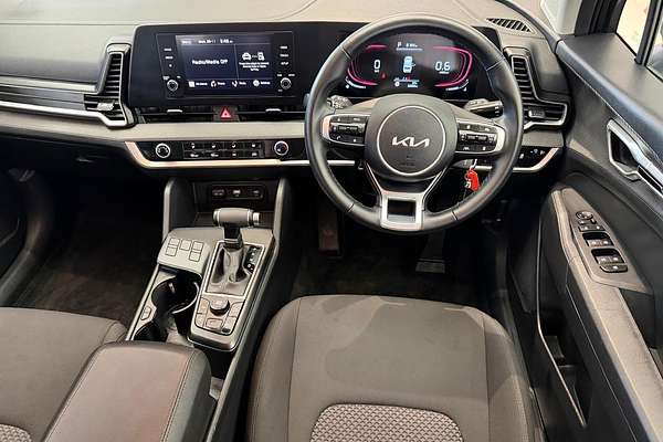 2024 Kia Sportage S NQ5