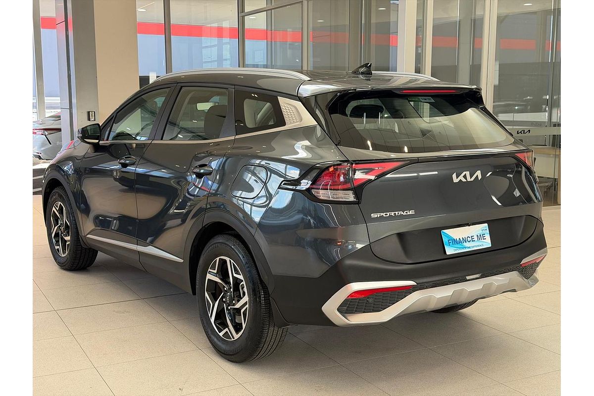 2024 Kia Sportage S NQ5