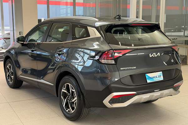 2024 Kia Sportage S NQ5