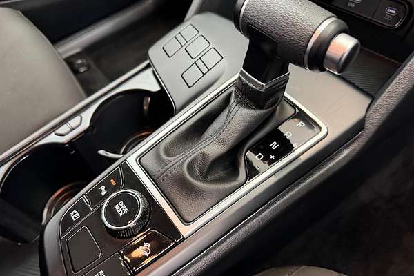 2024 Kia Sportage S NQ5