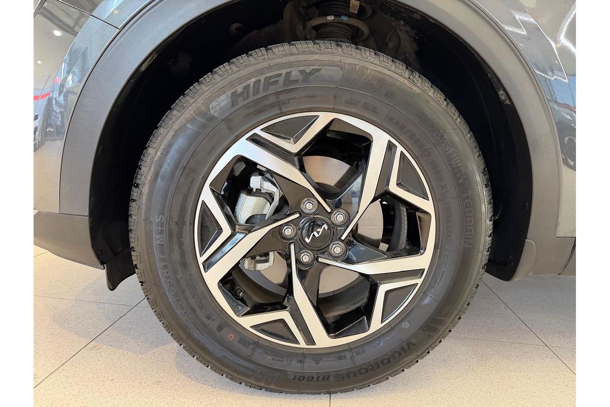 2024 Kia Sportage S NQ5