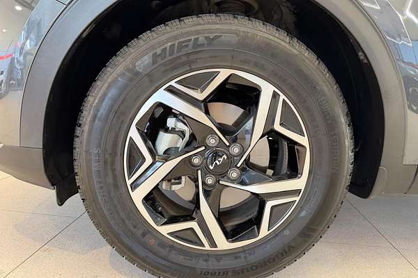 2024 Kia Sportage S NQ5