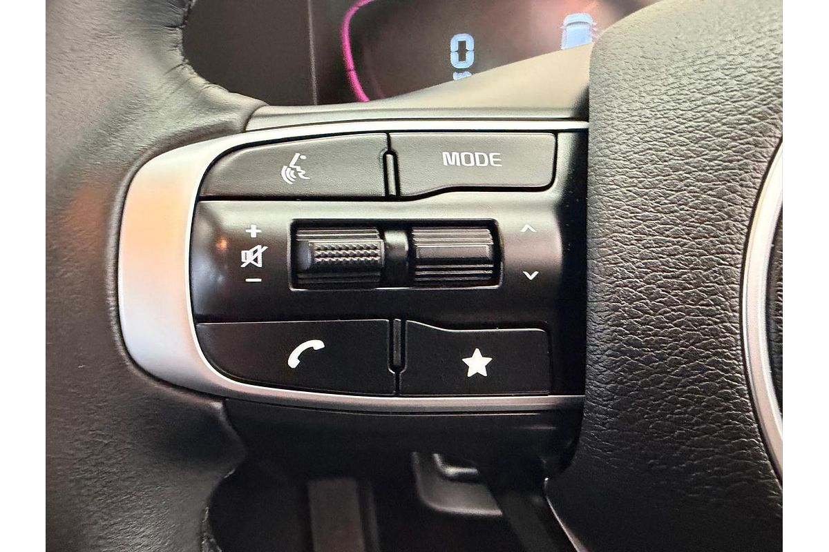 2024 Kia Sportage S NQ5