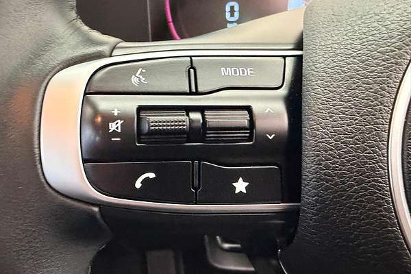 2024 Kia Sportage S NQ5