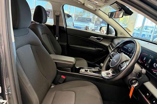 2024 Kia Sportage S NQ5