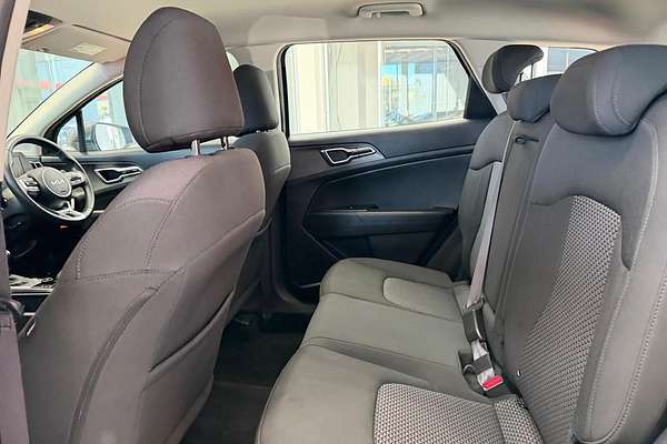 2024 Kia Sportage S NQ5