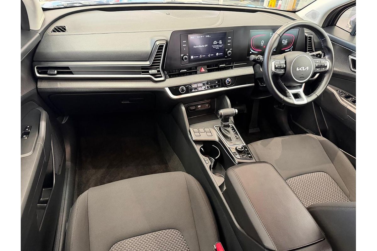 2024 Kia Sportage S NQ5