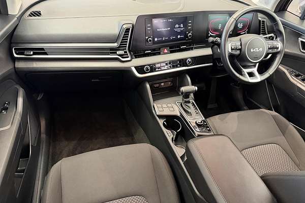 2024 Kia Sportage S NQ5