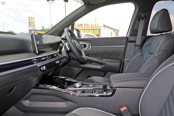 2025 Kia Sorento GT-Line MQ4 PE